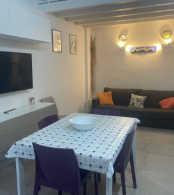 Centrale Tutti I Comfort 3 Minuti Dalla Spiaggia